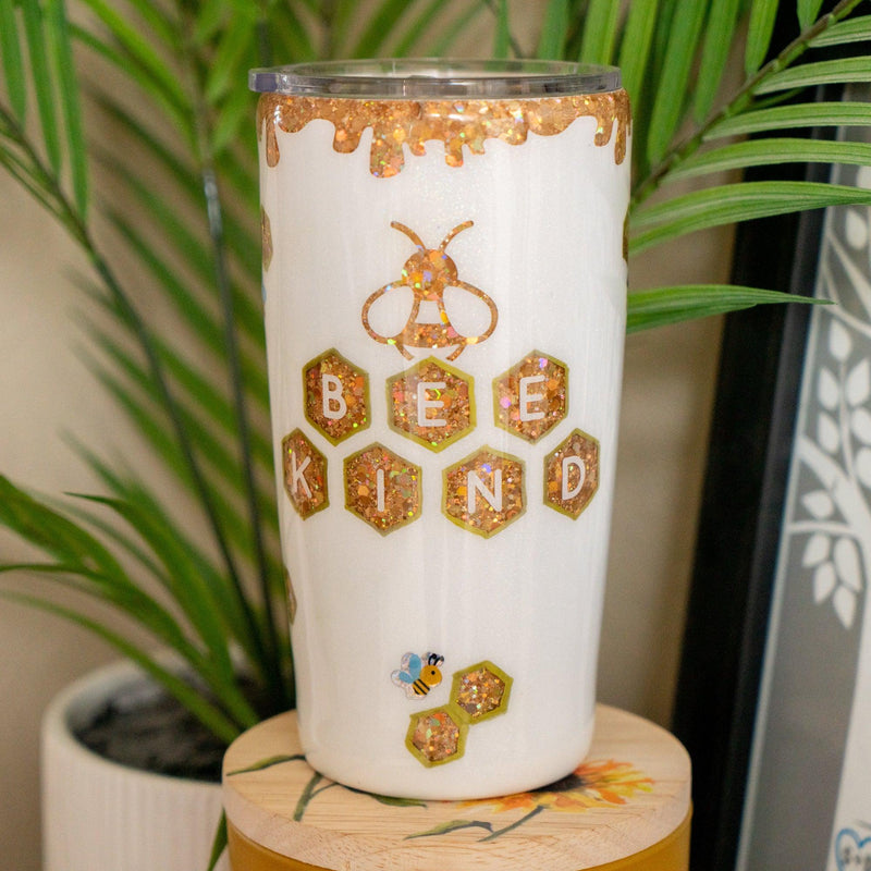 20oz Tumbler (Stainless Steel)