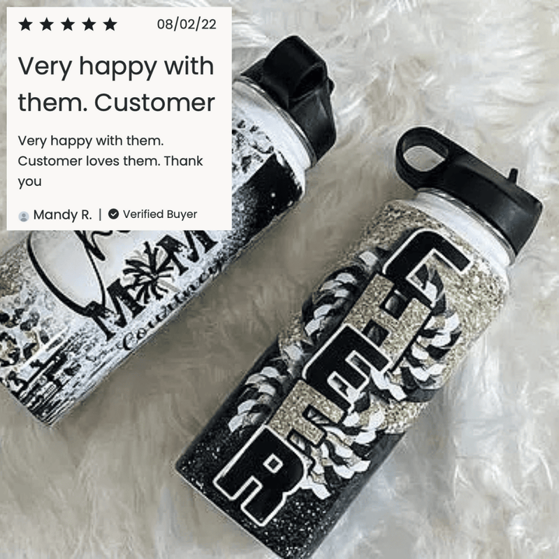 32oz Hydro Water Bottle