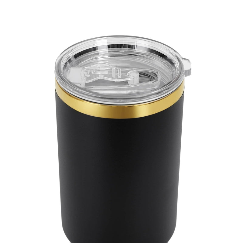 40oz Gold Plated Tumbler
