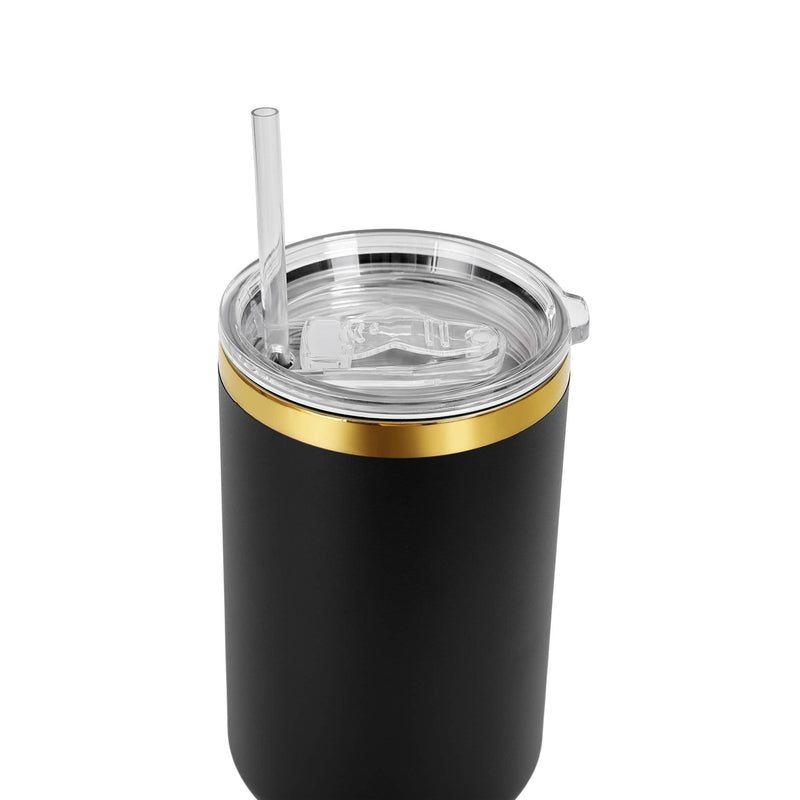 40oz Gold Plated Tumbler