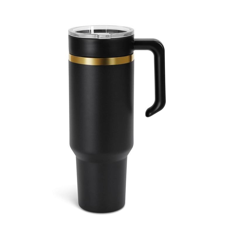 40oz Gold Plated Tumbler
