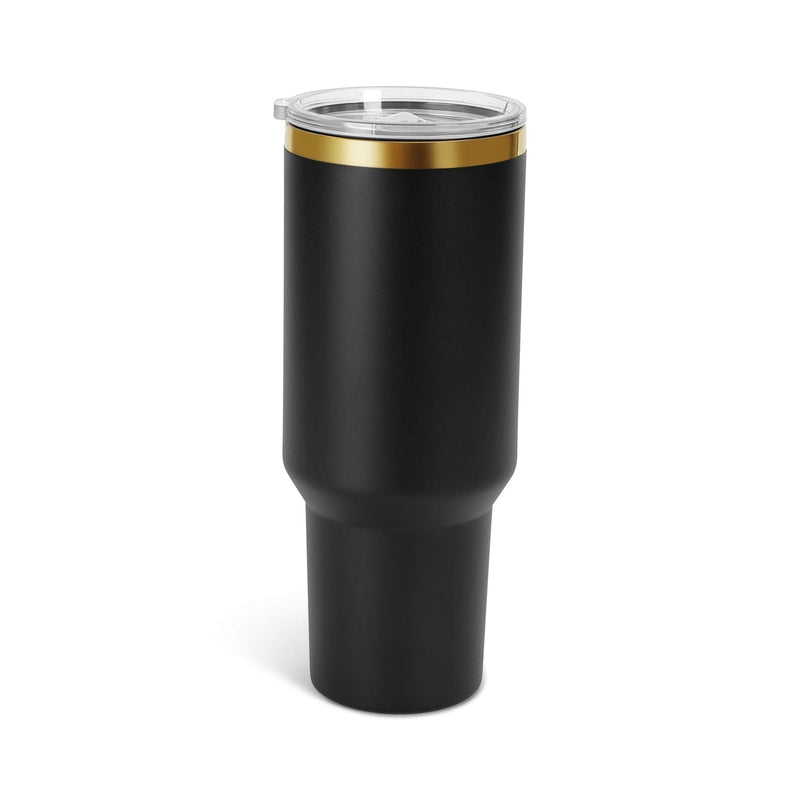 40oz Gold Plated Tumbler