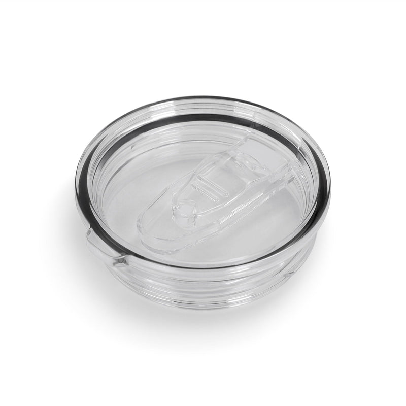 40oz Rainbow Plated Tumbler