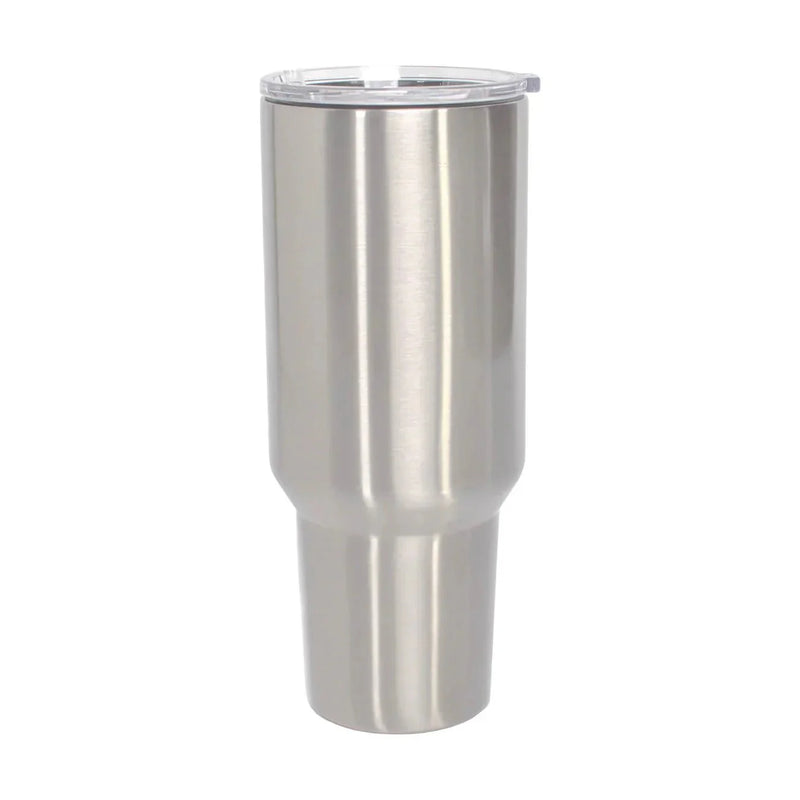 40oz Tumbler Stainless Steel Sublimation