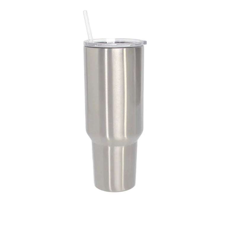 40oz Tumbler Stainless Steel Sublimation