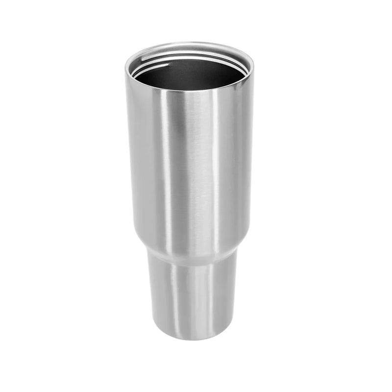 40oz Tumbler Stainless Steel Sublimation