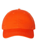 CAP AMERICA i1002 Relaxed Golf Dad Hat