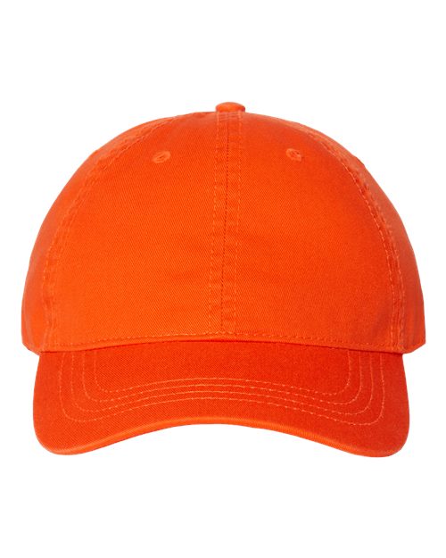 CAP AMERICA i1002 Relaxed Golf Dad Hat
