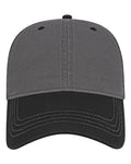 CAP AMERICA i1002 Relaxed Golf Dad Hat