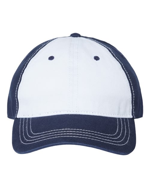 CAP AMERICA i1002 Relaxed Golf Dad Hat