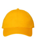 CAP AMERICA i1002 Relaxed Golf Dad Hat