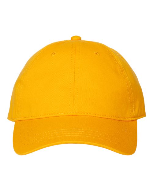 CAP AMERICA i1002 Relaxed Golf Dad Hat