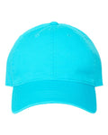 CAP AMERICA i1002 Relaxed Golf Dad Hat