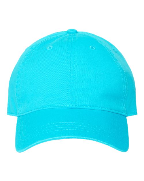 CAP AMERICA i1002 Relaxed Golf Dad Hat