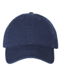 CAP AMERICA i1002 Relaxed Golf Dad Hat