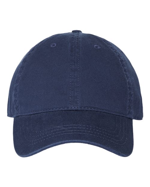 CAP AMERICA i1002 Relaxed Golf Dad Hat
