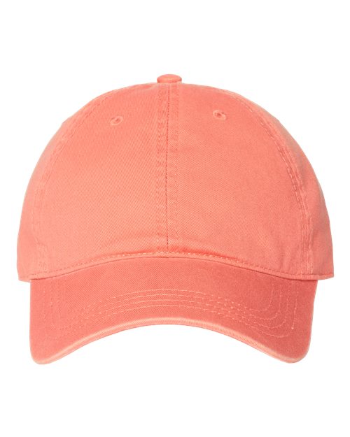CAP AMERICA i1002 Relaxed Golf Dad Hat