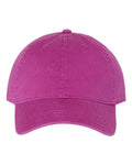 CAP AMERICA i1002 Relaxed Golf Dad Hat