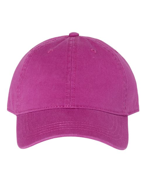 CAP AMERICA i1002 Relaxed Golf Dad Hat