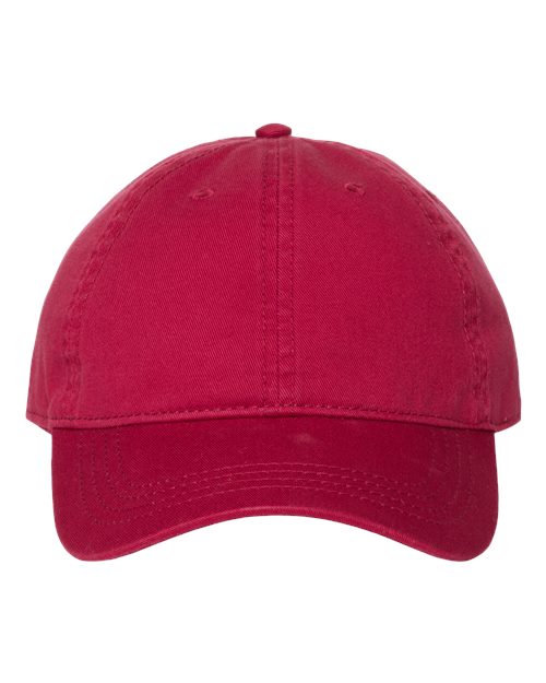 CAP AMERICA i1002 Relaxed Golf Dad Hat