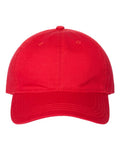 CAP AMERICA i1002 Relaxed Golf Dad Hat