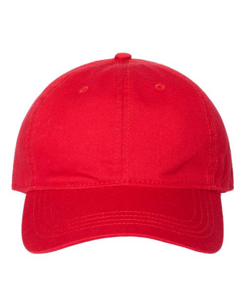 CAP AMERICA i1002 Relaxed Golf Dad Hat