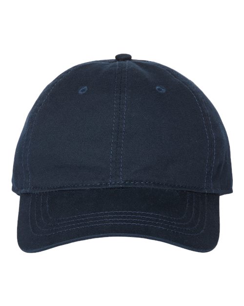 CAP AMERICA i1002 Relaxed Golf Dad Hat