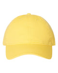 CAP AMERICA i1002 Relaxed Golf Dad Hat