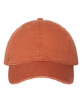 CAP AMERICA i1002 Relaxed Golf Dad Hat