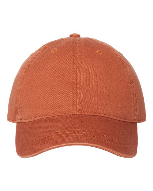 CAP AMERICA i1002 Relaxed Golf Dad Hat