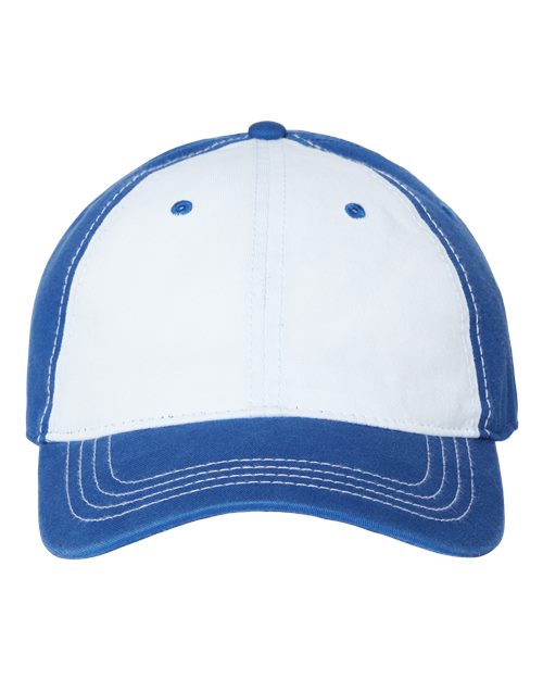 CAP AMERICA i1002 Relaxed Golf Dad Hat