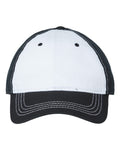 CAP AMERICA i1002 Relaxed Golf Dad Hat