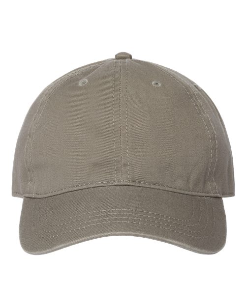 CAP AMERICA i1002 Relaxed Golf Dad Hat
