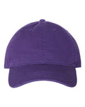 CAP AMERICA i1002 Relaxed Golf Dad Hat