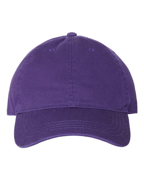 CAP AMERICA i1002 Relaxed Golf Dad Hat