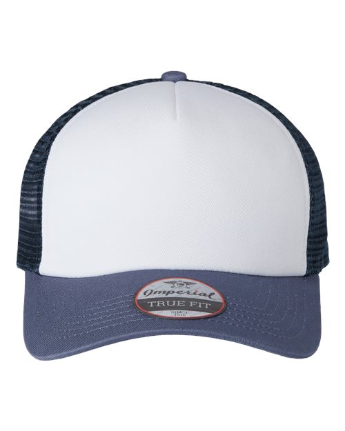 Imperial 1287 North Country Trucker Cap