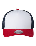 Imperial 1287 North Country Trucker Cap