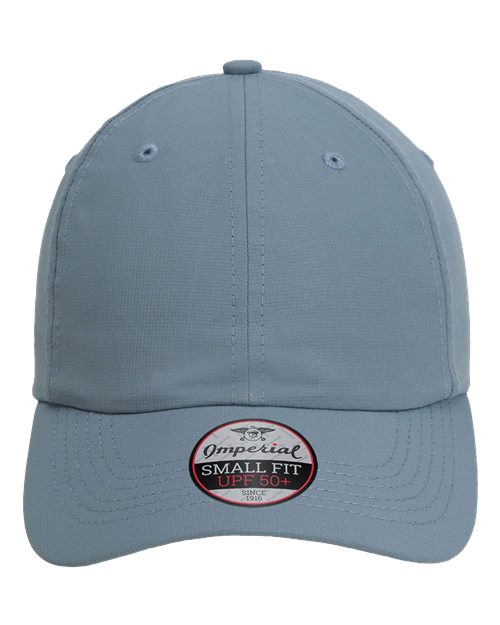 Imperial L338 The Hinsen Performance Ponytail Cap