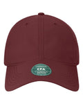 LEGACY CFA Cool Fit Adjustable Cap