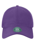 LEGACY CFA Cool Fit Adjustable Cap