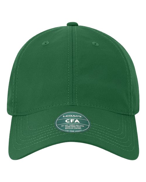 LEGACY CFA Cool Fit Adjustable Cap