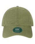 LEGACY EZA Relaxed Twill Dad Hat