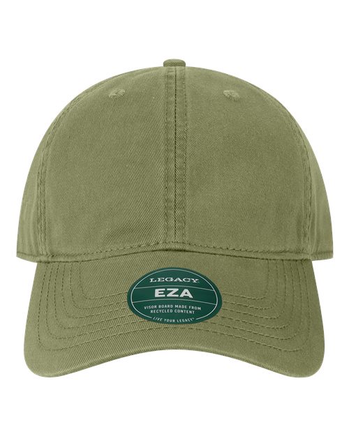 LEGACY EZA Relaxed Twill Dad Hat