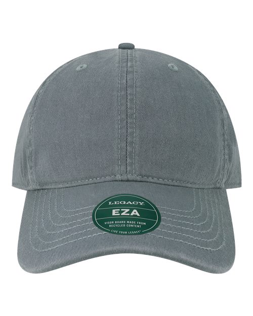 LEGACY EZA Relaxed Twill Dad Hat