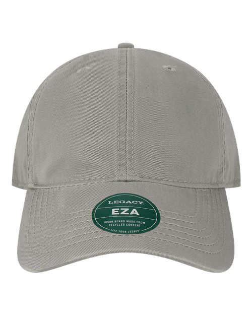LEGACY EZA Relaxed Twill Dad Hat