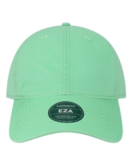 LEGACY EZA Relaxed Twill Dad Hat