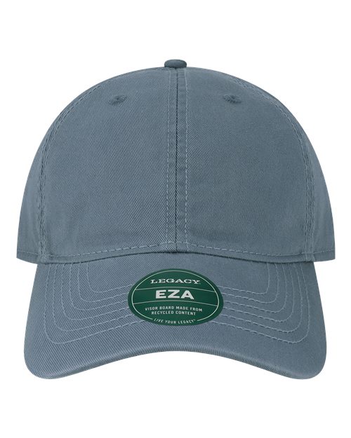 LEGACY EZA Relaxed Twill Dad Hat