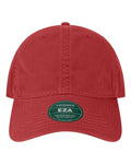 LEGACY EZA Relaxed Twill Dad Hat
