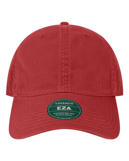 LEGACY EZA Relaxed Twill Dad Hat