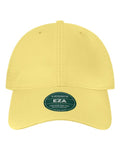 LEGACY EZA Relaxed Twill Dad Hat